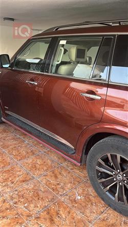 Nissan Armada